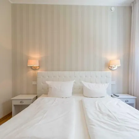 Quartier Ii 01 - Mit Sauna Appartement
