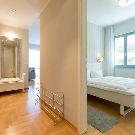 Quartier Ii 01 - Mit Sauna *