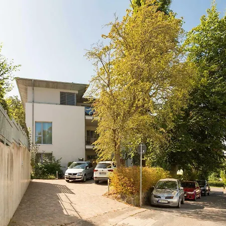 Quartier Ii 01 - Mit Sauna Appartement Heringsdorf (Usedom)